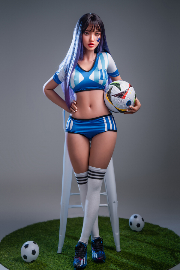 M29 - Hybrid 152cm/59.84" 38kg/83.78lbs Sex Doll