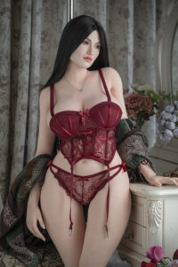 M3 – Hybrid 145cm 57.09 I-CUP 43.6kg 96.12lbs Sex Doll Big Boobs Sex Doll JXD-M145-0081 13