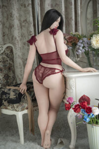 M3 – Hybrid 145cm 57.09 I-CUP 43.6kg 96.12lbs Sex Doll Big Boobs Sex Doll JXD-M145-0081 15