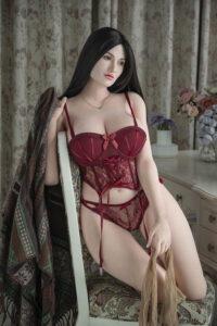 M3 – Hybrid 145cm 57.09 I-CUP 43.6kg 96.12lbs Sex Doll Big Boobs Sex Doll JXD-M145-0081 17