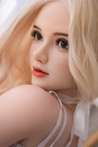 M35 – Silicone 148cm 58.27 26kg 57.32lbs Sex Doll Big Booty Anime Sex Doll SYD-T148-0015 10