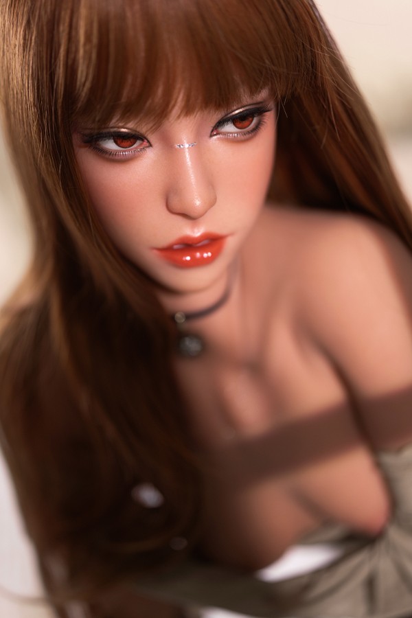 M5 - Hybrid 160cm/62.99" D-CUP 38kg/83.78lbs Sex Doll