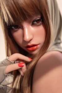 M5 – Hybrid 160cm 62.99 D-CUP 38kg 83.78lbs Sex Doll Big Boobs Anime Japanese Sex Doll SYD-M160-0009 9