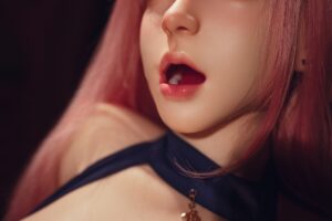 M5 – Silicone 164cm 64.57 F-CUP 32kg 70.55lbs Sex Doll Big Booty Anime Japanese Sex Doll SYD-S164-0136 34