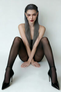 M7 – Hybrid 173cm 68.11 C-CUP 40kg 88.18lbs Sex Doll Medium Tits Cosplay Sex Doll SYD-M173-0170 7