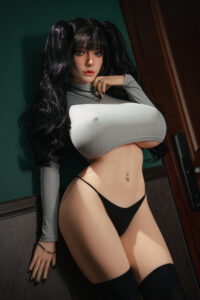 M7SY – TPE 170cm 66.93 N-CUP 41kg 90.39lbs Sex Doll Big Boobs Anime Japanese Sex Doll SYD-T170-0131 3