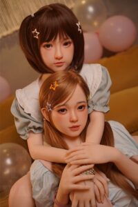 MIA – Hybrid 148cm 58.27 B-CUP 27kg 59.52lbs Sex Doll Big Booty Anime Japanese Sex Doll MLW-M148-0178 12
