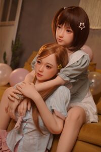 MIA – Hybrid 148cm 58.27 B-CUP 27kg 59.52lbs Sex Doll Big Booty Anime Japanese Sex Doll MLW-M148-0178 13