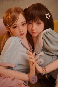 MIA – Hybrid 148cm 58.27 B-CUP 27kg 59.52lbs Sex Doll Big Booty Anime Japanese Sex Doll MLW-M148-0178 16