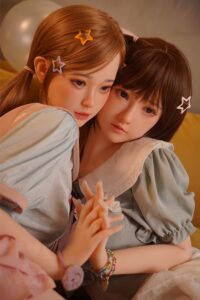 MIA – Hybrid 148cm 58.27 B-CUP 27kg 59.52lbs Sex Doll Big Booty Anime Japanese Sex Doll MLW-M148-0178 17