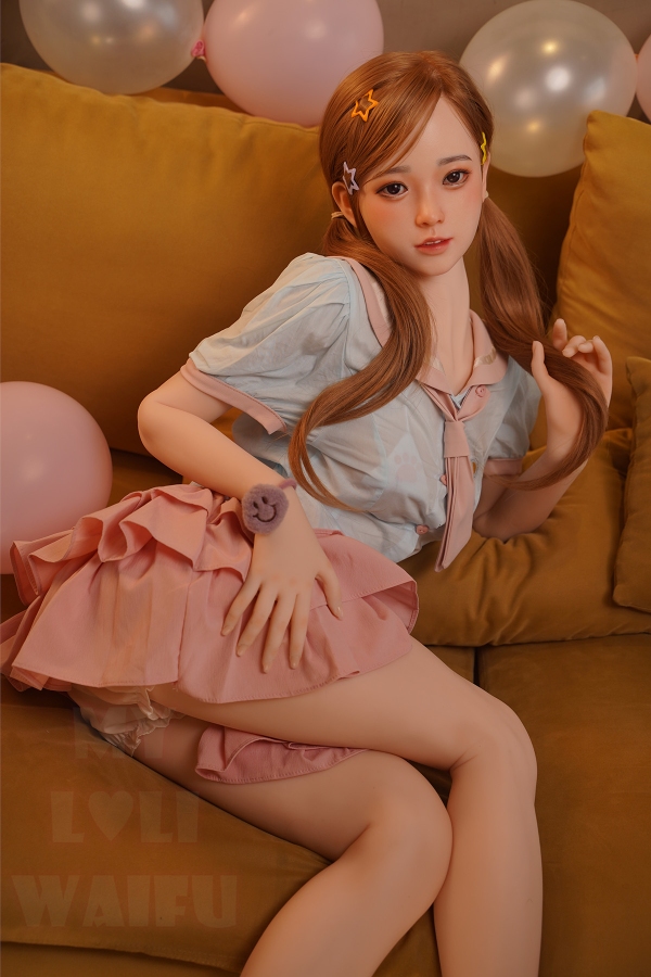 MIA - Hybrid 148cm/58.27" B-CUP 27kg/59.52lbs Sex Doll