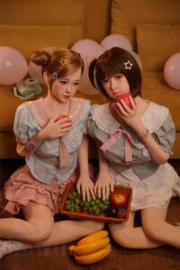 MIA – Hybrid 148cm 58.27 B-CUP 27kg 59.52lbs Sex Doll Big Booty Anime Japanese Sex Doll MLW-M148-0178 5