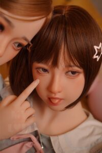 MIA – Hybrid 148cm 58.27 B-CUP 27kg 59.52lbs Sex Doll Big Booty Anime Japanese Sex Doll MLW-M148-0178 8