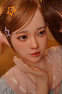 MIA – Hybrid 148cm 58.27 B-CUP 27kg 59.52lbs Sex Doll Big Booty Anime Japanese Sex Doll MLW-M148-0178 9