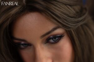 Maddy – Silicone 168cm 66.14 F-CUP 55kg 121.25lbs Sex Doll Big Boobs Cosplay Sex Doll FRD-S168-0124 38