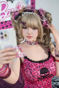 Mai – Silicone 162cm 63.78 E-CUP 38kg 83.78lbs Sex Doll Big Boobs Anime Sex Doll CYD-S162-0063 11