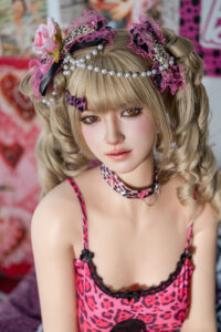 Mai – Silicone 162cm 63.78 E-CUP 38kg 83.78lbs Sex Doll Big Boobs Anime Sex Doll CYD-S162-0063 14