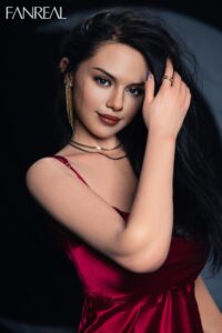 Maira – Silicone 168cm 66.14 F-CUP 55kg 121.25lbs Sex Doll Big Boobs Sex Doll FRD-S168-0101 11