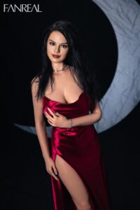 Maira – Silicone 168cm 66.14 F-CUP 55kg 121.25lbs Sex Doll Big Boobs Sex Doll FRD-S168-0101 5