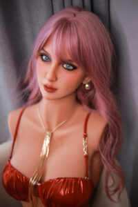 Maite – TPE 20.5kg 45.19lbs Sex Doll Big Booty Anime Sex Doll EFD-T087-0007 11