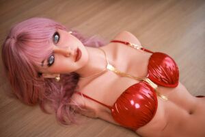 Maite – TPE 20.5kg 45.19lbs Sex Doll Big Booty Anime Sex Doll EFD-T087-0007 13