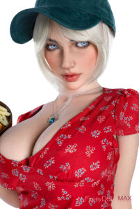 Mali – Silicone 160cm 62.99 G-CUP 31kg 68.34lbs Sex Doll Big Boobs Cute Sex Doll YHD-S160-0089 12