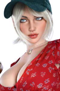 Mali – Silicone 160cm 62.99 G-CUP 31kg 68.34lbs Sex Doll Big Boobs Cute Sex Doll YHD-S160-0089 13