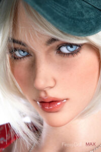 Mali – Silicone 160cm 62.99 G-CUP 31kg 68.34lbs Sex Doll Big Boobs Cute Sex Doll YHD-S160-0089 14