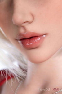 Mali – Silicone 160cm 62.99 G-CUP 31kg 68.34lbs Sex Doll Big Boobs Cute Sex Doll YHD-S160-0089 15
