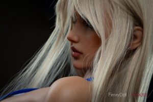 Mali – Silicone 165cm 64.96 B-CUP 34kg 74.96lbs Sex Doll Big Booty Anime Sex Doll YHD-S165-0074 18