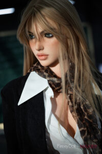 Mali – Silicone 165cm 64.96 B-CUP 34kg 74.96lbs Sex Doll Big Booty Cosplay Sex Doll YHD-S165-0072 7