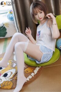 Mao – Silicone 158cm 62.2 C-CUP 31kg 68.34lbs Sex Doll Medium Tits Anime Japanese Sex Doll FRD-S153-0027 4