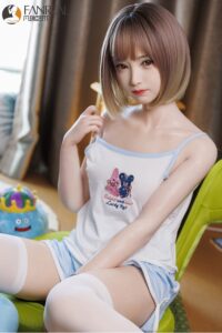 Mao – Silicone 158cm 62.2 C-CUP 31kg 68.34lbs Sex Doll Medium Tits Anime Japanese Sex Doll FRD-S153-0027 7