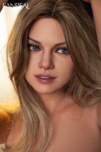 Maria Ros B – Silicone 170cm 66.93 G-CUP 40kg 88.18lbs Sex Doll Bubble Butt Cute Sex Doll FRD-S170-0115 22