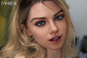 Maria-Ros – Silicone 168cm 66.14 F-CUP 55kg 121.25lbs Sex Doll Big Boobs Cute American Sex Doll FRD-S168-0116 36