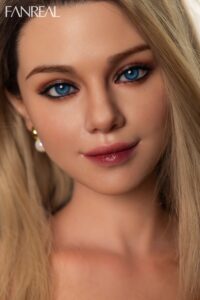 Maria – Silicone 155cm 61.02 F-CUP 29kg 63.93lbs Sex Doll Big Booty Cute American Sex Doll FRD-S155-0123 28