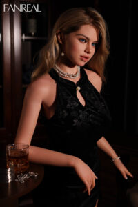 Maria – Silicone 170cm 66.93 G-CUP 40kg 88.18lbs Sex Doll Bubble Butt American Sex Doll FRD-S170-0171 14
