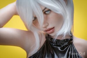 Mary – Silicone 164cm 64.57 G-CUP 34kg 74.96lbs Sex Doll Big Boobs Anime Asian Sex Doll YHD-S164-0082 19