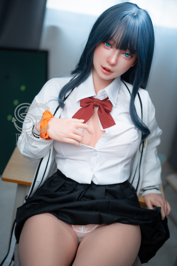 Maya - Silicone 160cm/62.99" C-CUP 27kg/59.52lbs Sex Doll