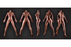 Mei – Silicone 161cm 63.39 C-CUP 38kg 83.78lbs Sex Doll Big Booty Cute Chinese Sex Doll LSD-S161-0020 30
