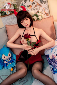 Mei Xiu – Silicone 165cm 64.96 D-CUP 35kg 77.16lbs Sex Doll Big Boobs Anime Japanese Sex Doll DSD-S165-0036 1