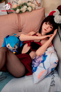Mei Xiu – Silicone 165cm 64.96 D-CUP 35kg 77.16lbs Sex Doll Big Boobs Anime Japanese Sex Doll DSD-S165-0036 2