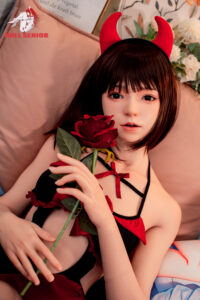 Mei Xiu – Silicone 165cm 64.96 D-CUP 35kg 77.16lbs Sex Doll Big Boobs Anime Japanese Sex Doll DSD-S165-0036 6