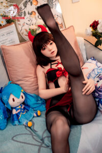 Mei Xiu – Silicone 165cm 64.96 D-CUP 35kg 77.16lbs Sex Doll Big Boobs Anime Japanese Sex Doll DSD-S165-0036 8