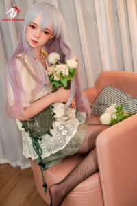 Mei Xiu – Silicone 165cm 64.96 D-CUP 35kg 77.16lbs Sex Doll Big Boobs Anime Japanese Sex Doll DSD-S165-0037 10