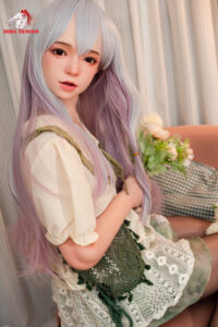 Mei Xiu – Silicone 165cm 64.96 D-CUP 35kg 77.16lbs Sex Doll Big Boobs Anime Japanese Sex Doll DSD-S165-0037 11