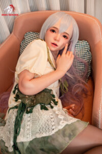 Mei Xiu – Silicone 165cm 64.96 D-CUP 35kg 77.16lbs Sex Doll Big Boobs Anime Japanese Sex Doll DSD-S165-0037 12