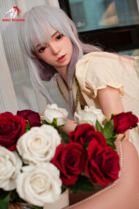 Mei Xiu – Silicone 165cm 64.96 D-CUP 35kg 77.16lbs Sex Doll Big Boobs Anime Japanese Sex Doll DSD-S165-0037 5