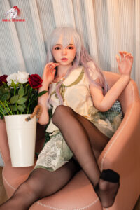 Mei Xiu – Silicone 165cm 64.96 D-CUP 35kg 77.16lbs Sex Doll Big Boobs Anime Japanese Sex Doll DSD-S165-0037 6