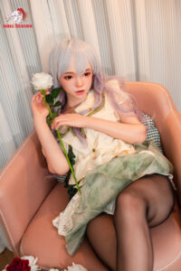 Mei Xiu – Silicone 165cm 64.96 D-CUP 35kg 77.16lbs Sex Doll Big Boobs Anime Japanese Sex Doll DSD-S165-0037 7